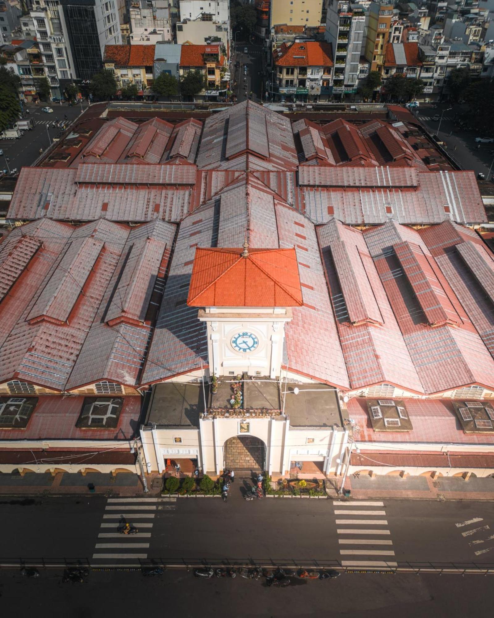 Jade Garden - Secret Courtyard In Saigon Hotel Cidade de Ho Chi Minh Exterior foto
