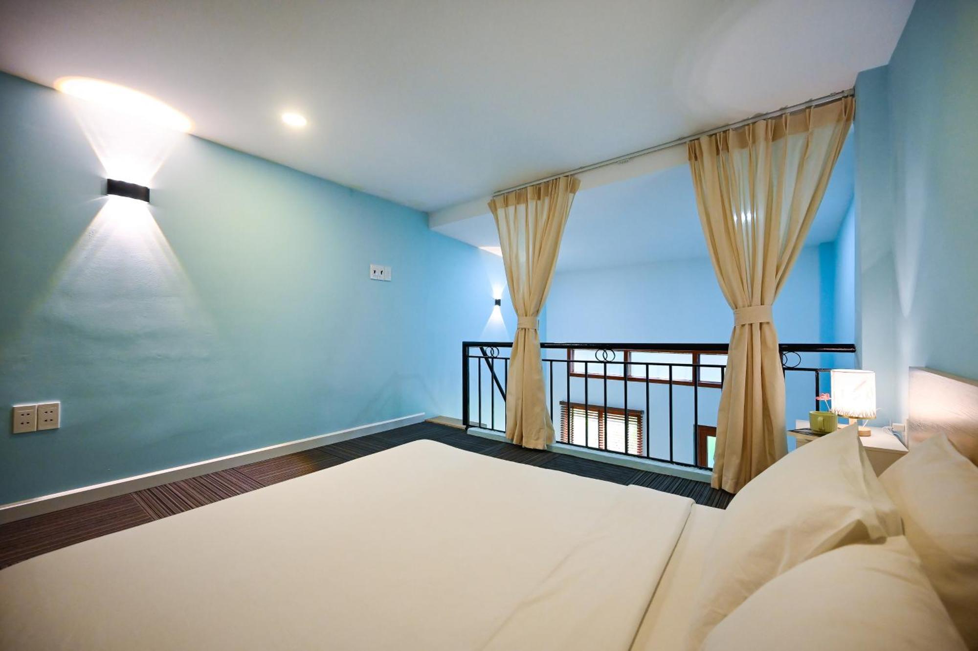 Jade Garden - Secret Courtyard In Saigon Hotel Cidade de Ho Chi Minh Exterior foto